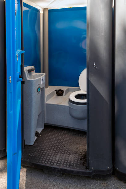 Best Portable restroom trailer rental  in Lykens, PA