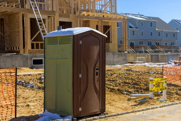 Portable Toilet Options We Offer in Lykens, PA
