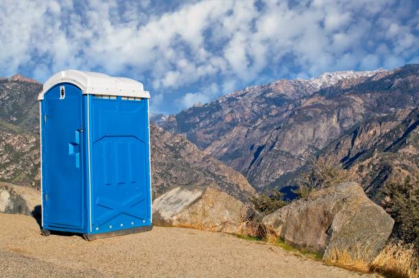 Portable Toilet Options We Offer in Lykens, PA